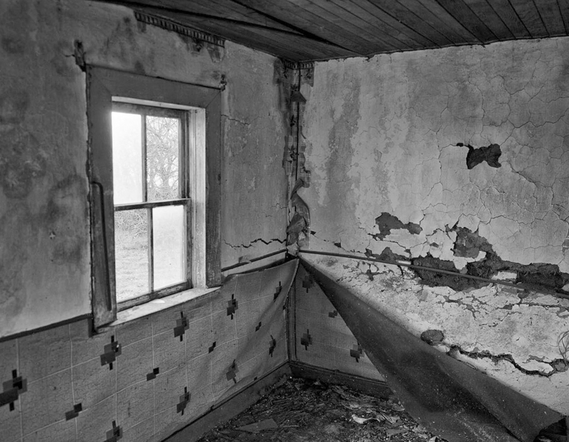 Fred Braakman Farm House