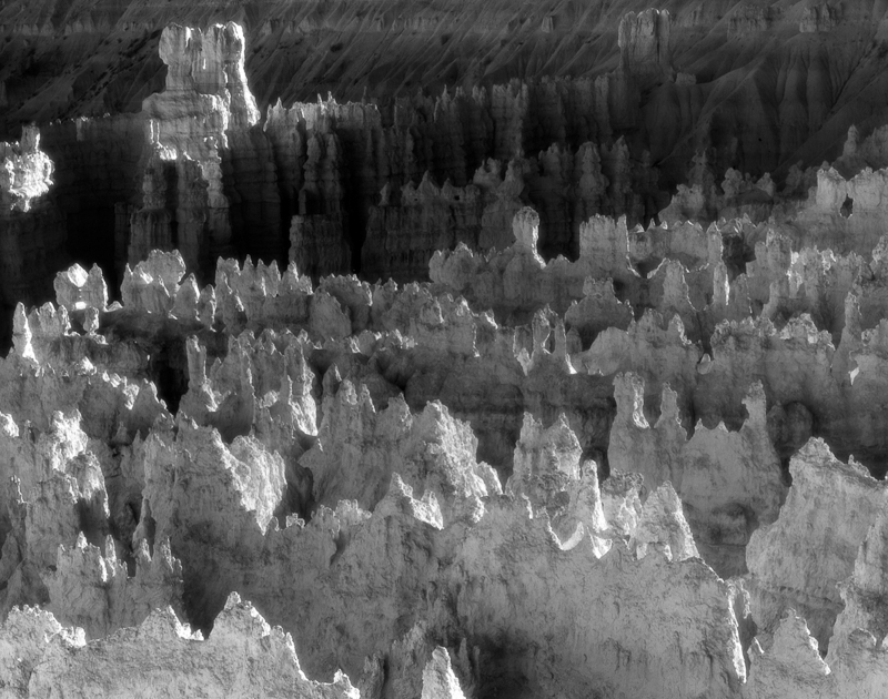Rob Pohl Silent City Bryce Canyon