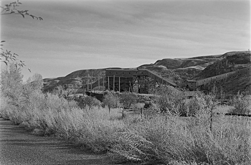 Fred Braakman Atlas Mine