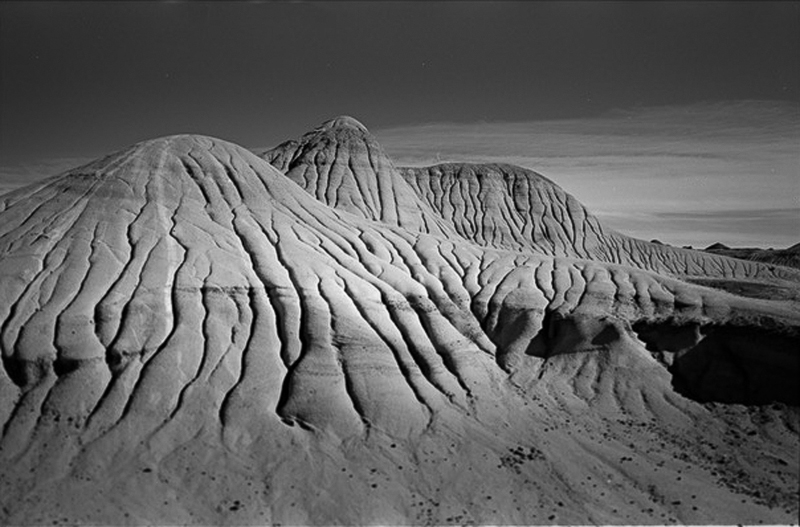 Fred Braakman Erosion