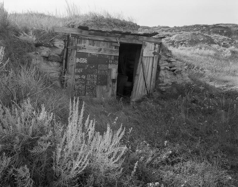 Rob Pohl Cellar