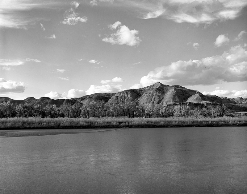 Rob Pohl Red Deer River