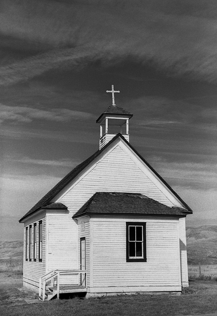 Stephen Wreakes Dorothy Church